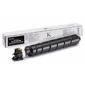 Kyocera TK-8525 Siyah Orjinal Fotokopi Toneri