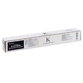 Kyocera TK-8525 Siyah Orjinal Fotokopi Toneri