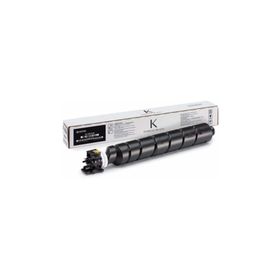 Kyocera TK-8525 Siyah Orjinal Fotokopi Toneri