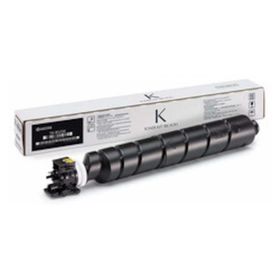 Kyocera TK-8525 Siyah Orjinal Fotokopi Toneri