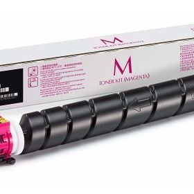 Kyocera TK-8525/1T02RMBNL0 Kırmızı Fotokopi Toner Chip