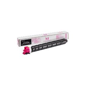 Kyocera TK-8525/1T02RMBNL0 Kırmızı Fotokopi Toner Chip