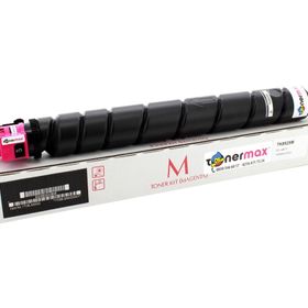 Kyocera TK-8525/1T02RMBNL0 Kırmızı Fotokopi Toner Chip
