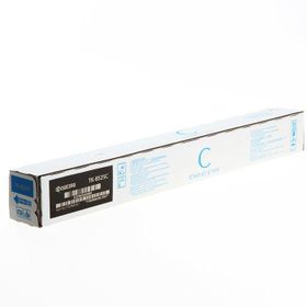 Kyocera TK-8525C Cyan Mavi Taskalfa 4052Cİ-4053Cİ Orjinal Fotokopi Toneri
