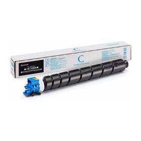Kyocera TK-8525C Cyan Mavi Taskalfa 4052Cİ-4053Cİ Orjinal Fotokopi Toneri