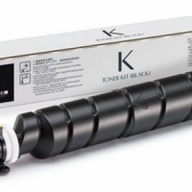 Kyocera TK-8525K Black Siyah Orjinal Fotokopi Toneri Taskalfa 4052Cİ-4053Cİ
