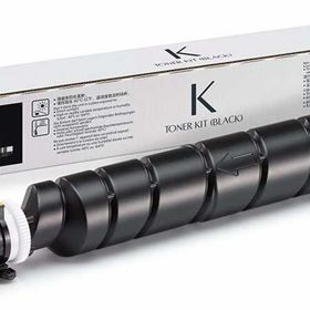 Kyocera TK-8525K Black Siyah Orjinal Fotokopi Toneri Taskalfa 4052Cİ-4053Cİ