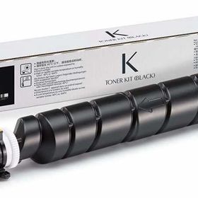 Kyocera TK-8525K Black Siyah Orjinal Fotokopi Toneri Taskalfa 4052Cİ-4053Cİ