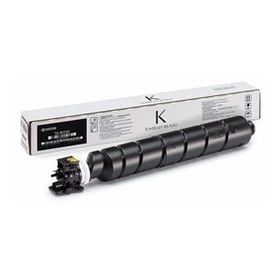 Kyocera TK-8525K Black Siyah Orjinal Fotokopi Toneri Taskalfa 4052Cİ-4053Cİ
