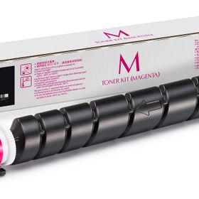 Kyocera TK-8525M Magenta Kırmızı Taskalfa 4052Cİ-4053Cİ Orjinal Fotokopi Toneri