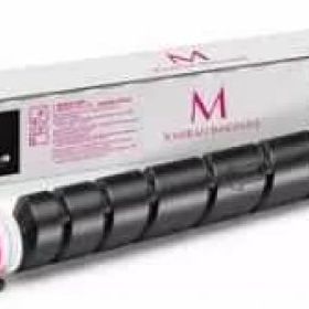 Kyocera TK-8525M Magenta Kırmızı Taskalfa 4052Cİ-4053Cİ Orjinal Fotokopi Toneri