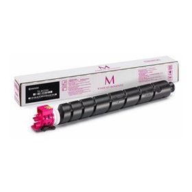 Kyocera TK-8525M Magenta Kırmızı Taskalfa 4052Cİ-4053Cİ Orjinal Fotokopi Toneri