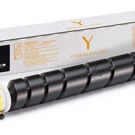 Kyocera TK-8525Y Yellow Sarı Taskalfa 4052Cİ-4053Cİ Orjinal Fotokopi Toneri