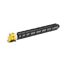 Kyocera TK-8545-1T02YMANL0 Sarı Muadil Fotokopi Toner