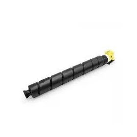 Kyocera TK-8545-1T02YMANL0 Sarı Muadil Fotokopi Toner