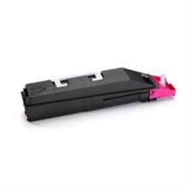 Kyocera TK-855 Kırmızı Uyumlu Muadil Toner