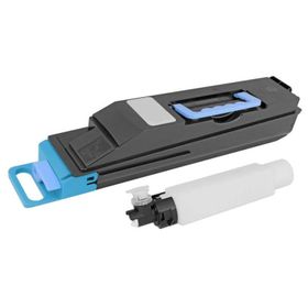 Kyocera TK-855 Kırmızı Uyumlu Muadil Toner