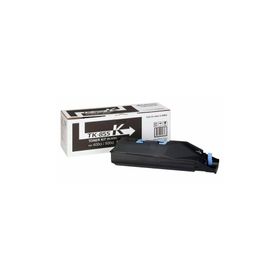 Kyocera TK-855 Siyah Fotokopi Toneri
