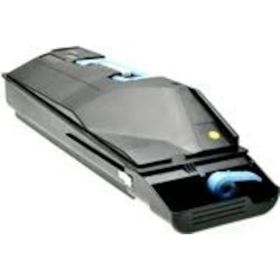 Kyocera TK-855 Siyah Uyumlu Muadil Toner