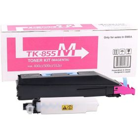 Kyocera TK-855M Toner