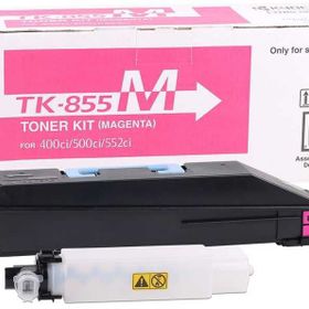 Kyocera TK-855M Toner