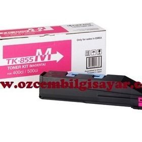 Kyocera TK-855M Toner