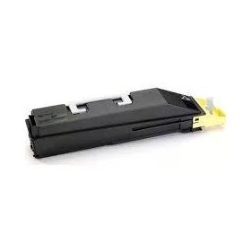Kyocera TK-865-1T02JZAEU0 Sarı Muadil Fotokopi Toner
