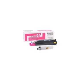 Kyocera TK-865 Kırmızı Fotokopi Toneri