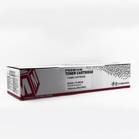 Kyocera TK-865 Kırmızı Muadil Fotokopi Toneri