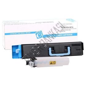 Kyocera TK-865 Mavi Muadil Fotokopi Toneri
