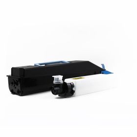 Kyocera TK-865 Mavi Muadil Fotokopi Toneri