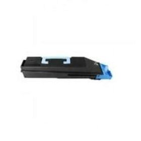 Kyocera TK-865 Mavi Muadil Fotokopi Toneri