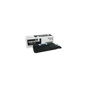 Kyocera TK-865 Siyah Muadil Fotokopi Toneri