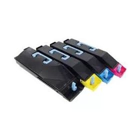 Kyocera TK-865 Takım Muadil Fotokopi Toner