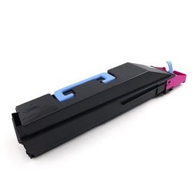 Kyocera TK 865 Taskalfa 250Cİ 300Cİ Kırmızı Toner