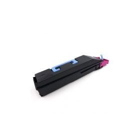Kyocera TK 865 Taskalfa 250Cİ 300Cİ Kırmızı Toner