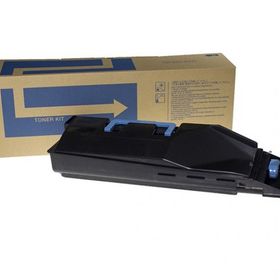 Kyocera TK 865 Taskalfa 250Cİ 300Cİ Kırmızı Toner