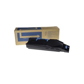 Kyocera TK 865 Taskalfa 250Cİ 300Cİ Kırmızı Toner