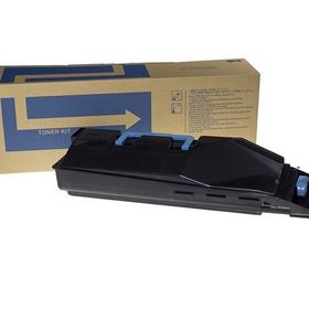 Kyocera TK 865 Taskalfa 250Cİ 300Cİ Kırmızı Toner