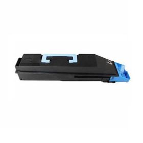 Kyocera TK 865 Taskalfa 250Cİ 300Cİ Mavi Toner