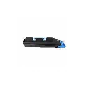 Kyocera TK 865 Taskalfa 250Cİ 300Cİ Mavi Toner