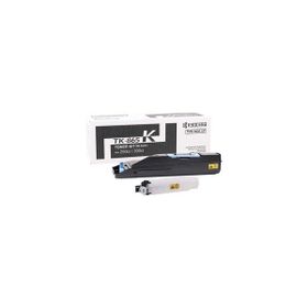 Kyocera TK 865 TasKalfa 250Cİ 300Cİ Siyah Toner