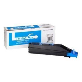 Kyocera TK-865C Toner