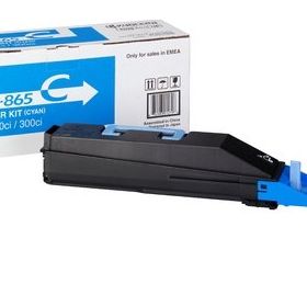 Kyocera TK-865C Toner