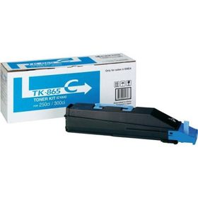 Kyocera TK-865C Toner