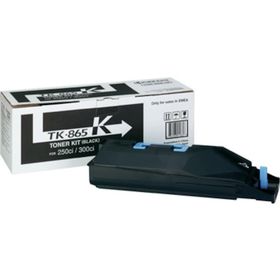 Kyocera TK-865K Toner