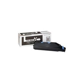 Kyocera TK-865K Toner