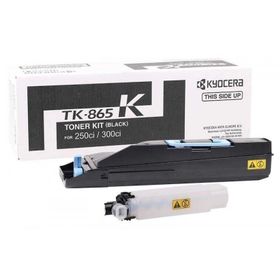 Kyocera TK-865K Toner