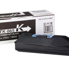 Kyocera TK-865K Toner
