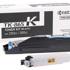 Kyocera TK-865K Toner